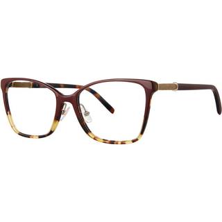 Vera Wang VA62 Rød Tortoise53 Briller Kvinder Tortoiseshell - Red Tortoise - 53mm
