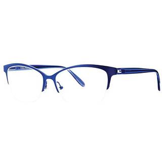Vera Wang RYANNE Sapphire 53 Briller Kvinder Blue - Blue - 53mm