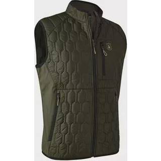 Deerhunter - Mossdale Quiltvest