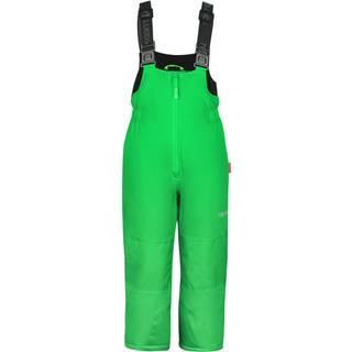 Trollkids Kid's Nordkapp Pants Skibukser Børn størrelse 92 farve grøn