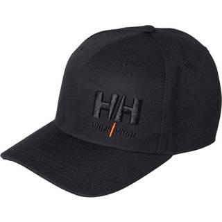 Helly Hansen Workwear Kensington 79802-990 Kasket Sort