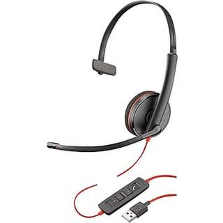 POLY BW 3210 Mono USB-A HS