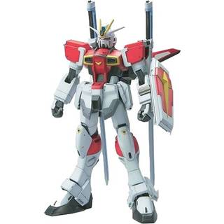 1/100 Sword Impulse Gundam