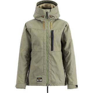 Lundhags Järpen Pile Jacket W