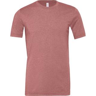 Canvas CV3001CVC XL Heather Mauve