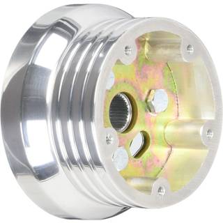 Grant 5196-1 Poleret billetinstallationss?t