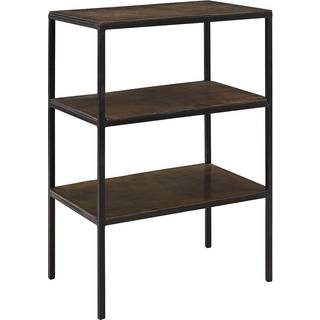 Artwood, Sengebord Mille Vintage Brass Artwood