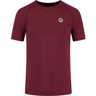 Rogelli Fritidstrøje Essential Burgundy