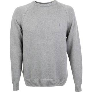 NIKIN Treepullover Cosy Sweatere Herrer størrelse L farve grå