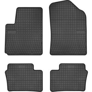 Gummimåtter Kia Picanto II HB 2011-2017