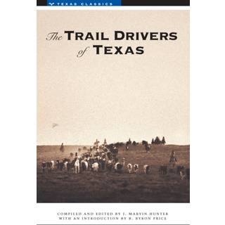 The Trail Drivers of Texas
