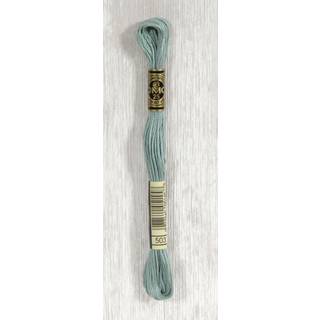 DMC Mouliné Spécial 25 Broderigarn - Farve 503