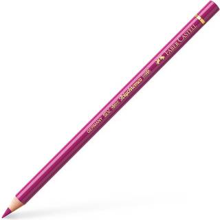 Faber-Castell Polychromos – Middle Purple Pink 125