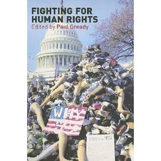 Fighting for Human Rights