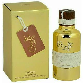 Craft Oro edp 100ml