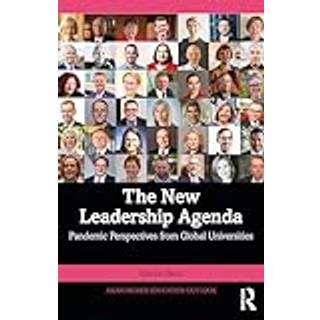 The New Leadership Agenda