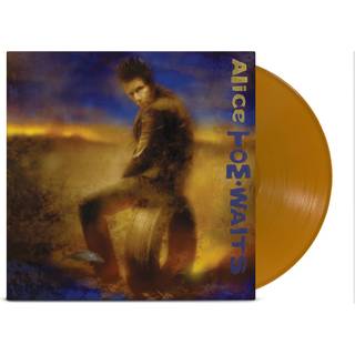 Tom Waits - Alice