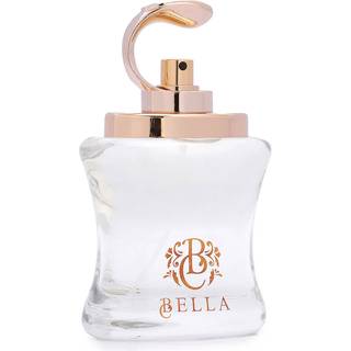 Arabian Oud Bella Eau de Parfum til kvinder 100 ml - 100 ml
