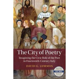 The City of Poetry