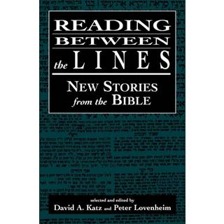 Reading Between the Lines