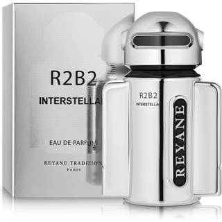 Reyane - Tradition R2B2 Interstellar Eau de Parfum - 100 ml