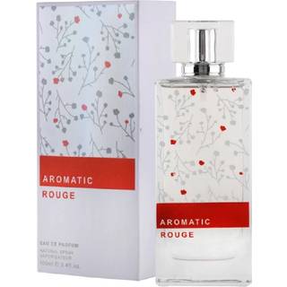 Maison Alhambra Aromatic Rouge Eau de parfum 100 ml