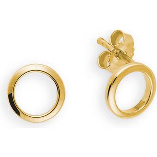 Palido Ohrstecker - Mein Tagebuch - Sehnsucht K12116G - gold