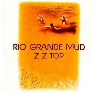 Zz Top - Rio Grande
