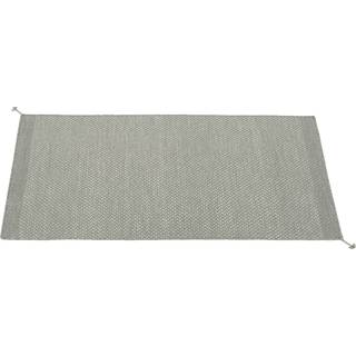 Muuto Ply Gulvtæppe 140x85 Grå