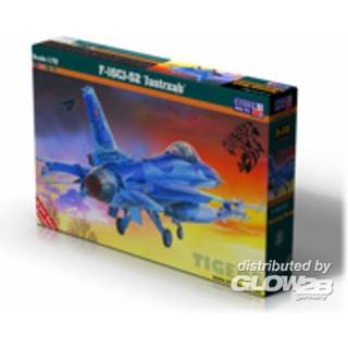 F-16CJ-52+Jastrzab/Hawk