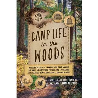 Camp Life in the Woods