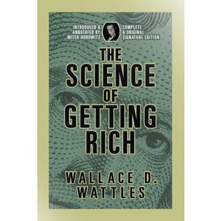 The Science of Getting Rich