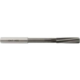 Maskinrival cyl. HSS H7 DIN212 Form D 6,0mm