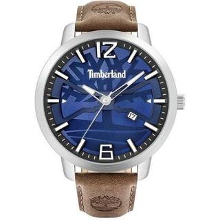 Timberland Mænds TBL15899JYS03-G Stilfuld Ur