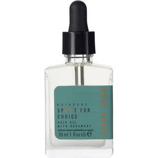 Larry King Spoilt For Choice Hair Oil 30 ml