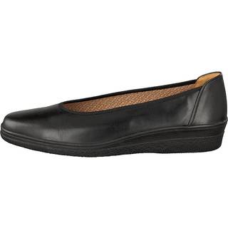 Plateau Ballerinaer, Sort, 37.5
