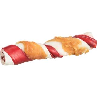 Trixie DentaFun barbecue tyggeruller kylling 12 cm 3 s