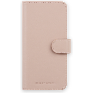 iDeal Of Sweden iPhone 14 Pro Magnet Wallet+ - Pink
