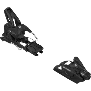 Salomon Strive 14 MN Skibindinger (Sort)