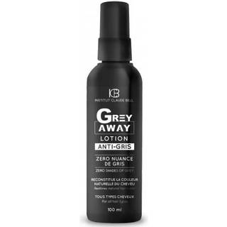 Institut Claude Bell Grey Away - Anti-Grey Hair Lotion - 100 ml