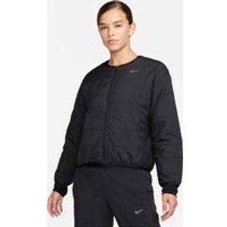 Jakke Nike Therma-FIT Swift fb7511-010 Størrelse XS