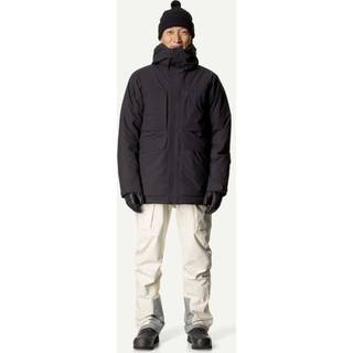 Fall in Jacket M True Black (M)