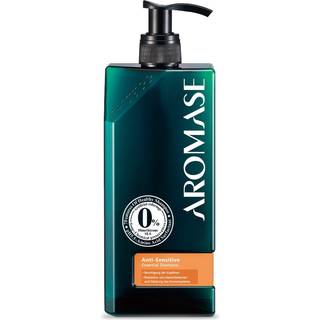 Aromase Anti-Sensitive Essential Shampoo - 400ml