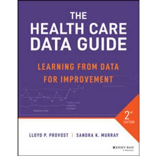 The Health Care Data Guide