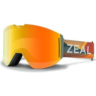 Zeal Optics Lookout - Phoenix Mirror Daybreak Optimum