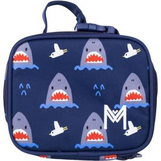 MontiiCo Køletaske - Small - Shark
