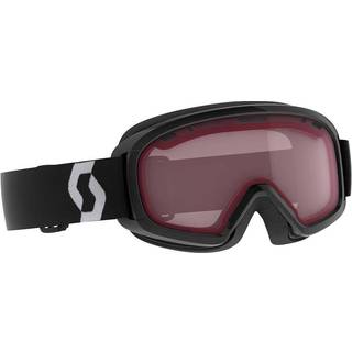 Scott Jr Witty - Illuminator Mineral Black/White