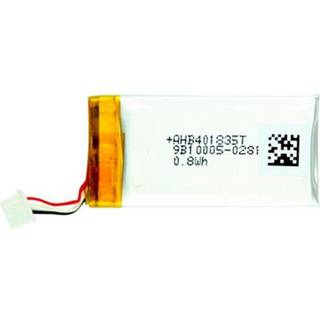 EPOS Sennheiser Dw Batt 03