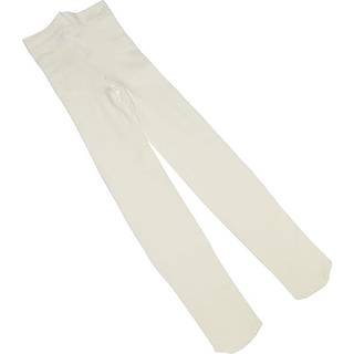 Jefferies sokker baby piger pima stramme elfenben 6-18 måneder os