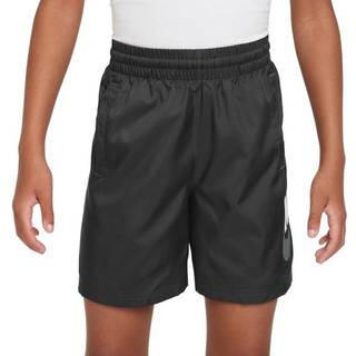 Nike Woven Shorts Junior, BLACK - 8-10Y